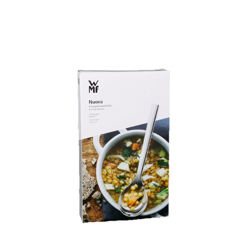 Stainless Steel Cutlery