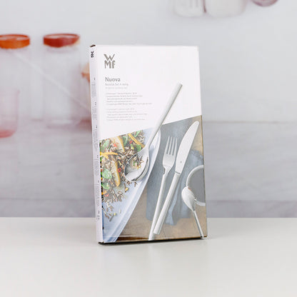 Stainless Steel Cutlery