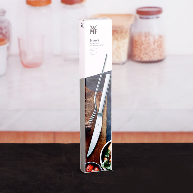 Stainless Steel Cutlery