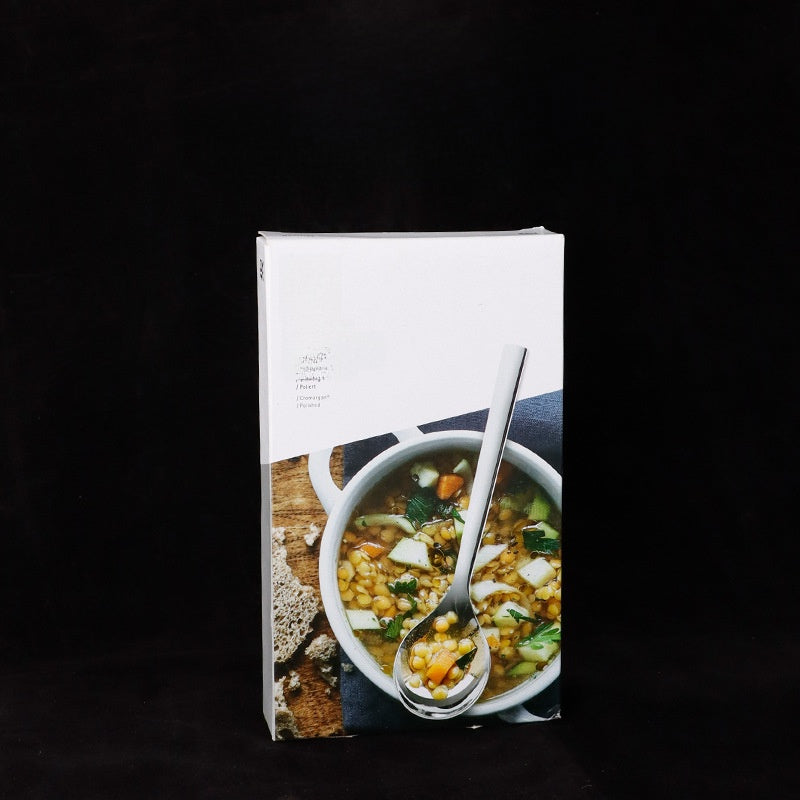 Stainless Steel Cutlery