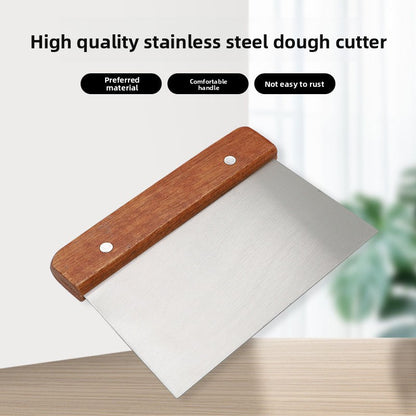 Stainless steel cutting knife