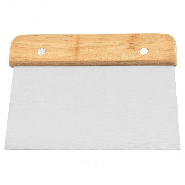 Stainless steel cutting knife