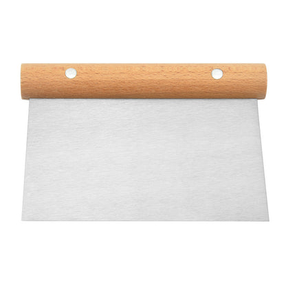 Stainless steel cutting knife