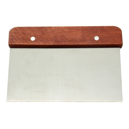 Stainless steel cutting knife