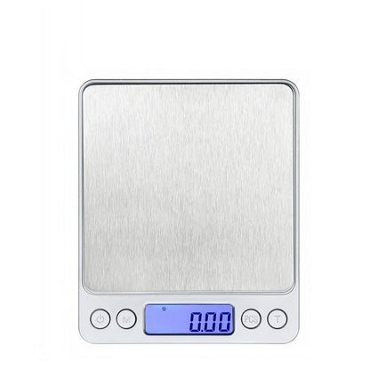 Stainless Steel Digital Platform Scale
