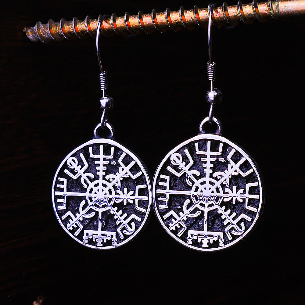 Stainless Steel Earrings