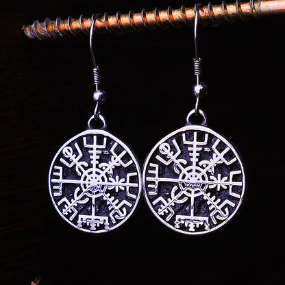 Stainless Steel Earrings