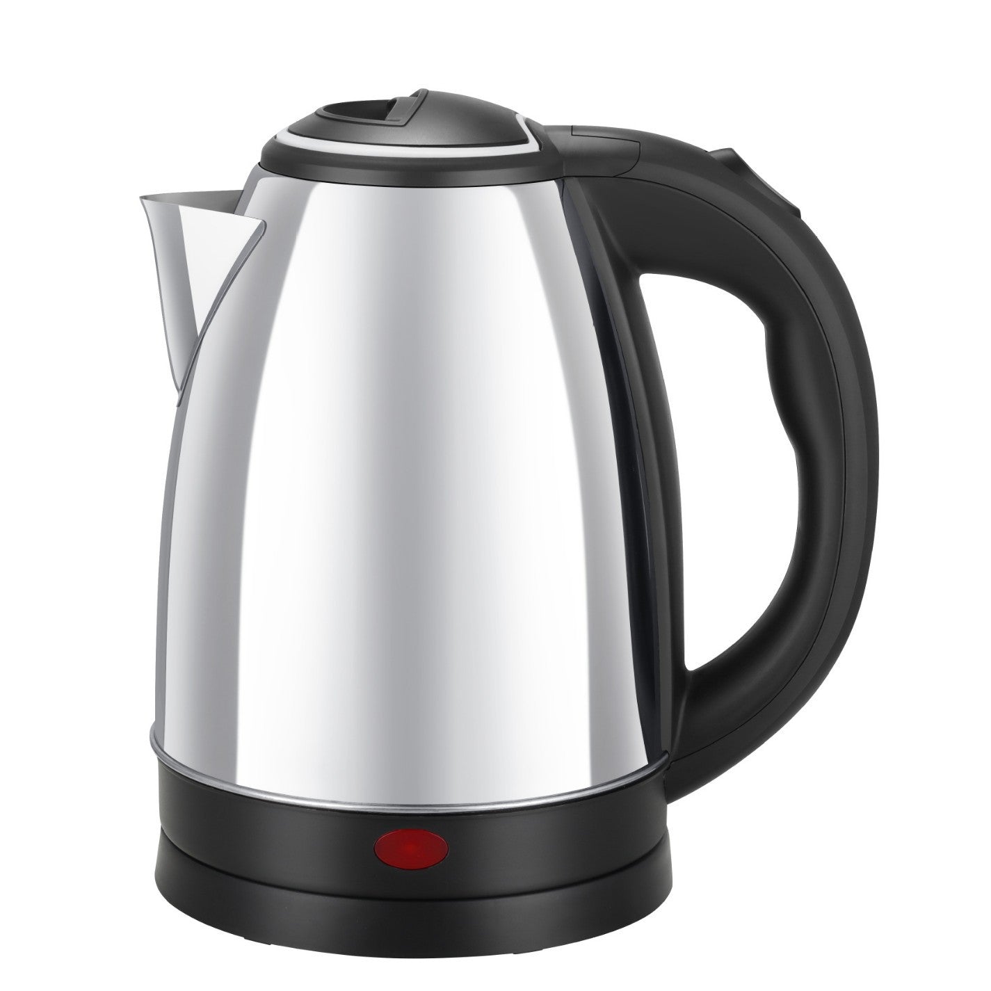 Stainless Steel Electric Kettle 2L Automatic Shut Off