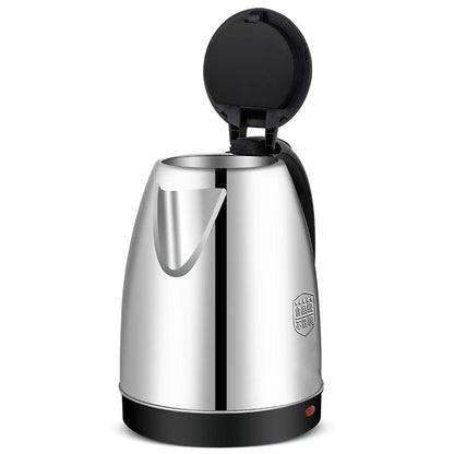 stainless steel electric kettle