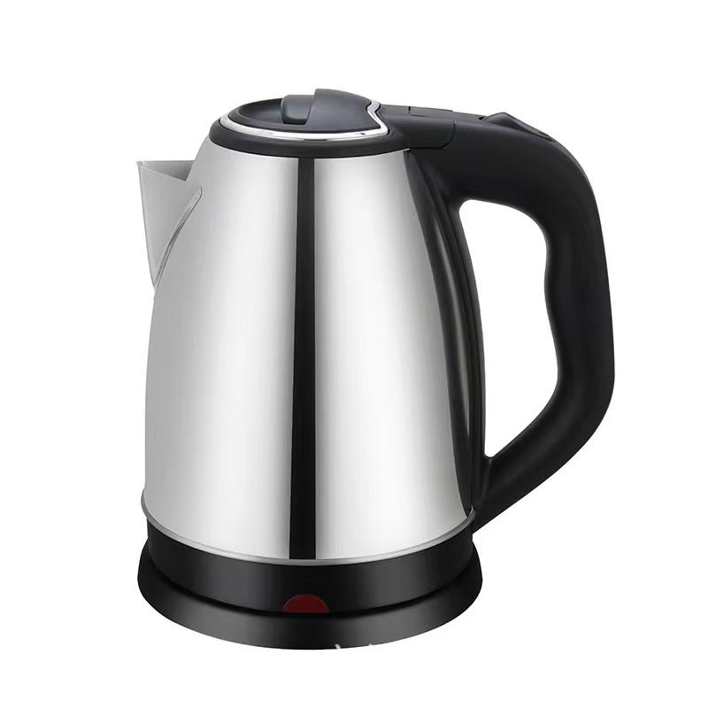 stainless steel electric kettle
