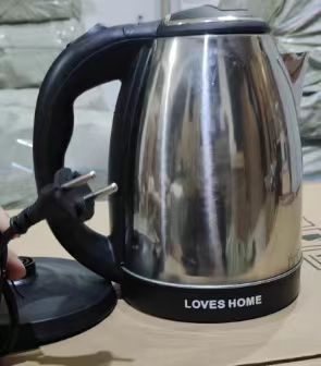 stainless steel electric kettle