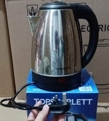 stainless steel electric kettle