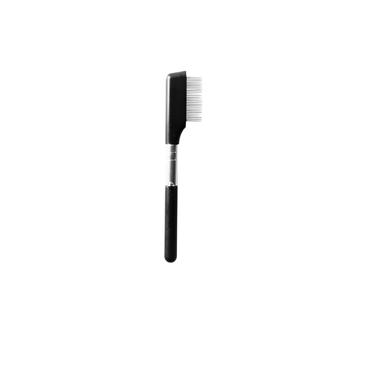 Stainless Steel Eyelash and Eyebrow Grooming Comb