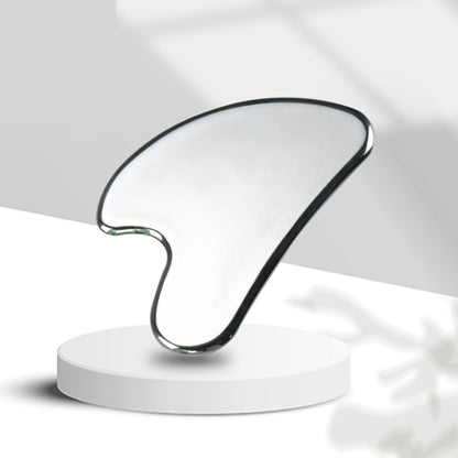 Stainless Steel Facial Gua Sha Scraper