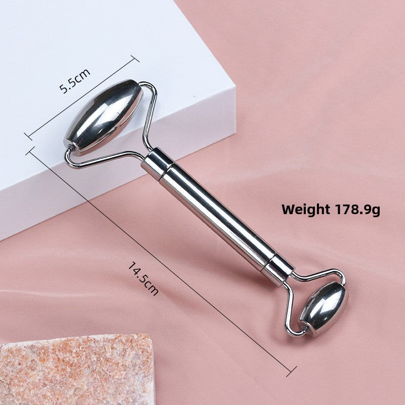 Stainless Steel Facial Gua Sha Scraper