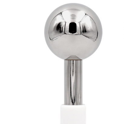 Stainless Steel Facial Massage Ball