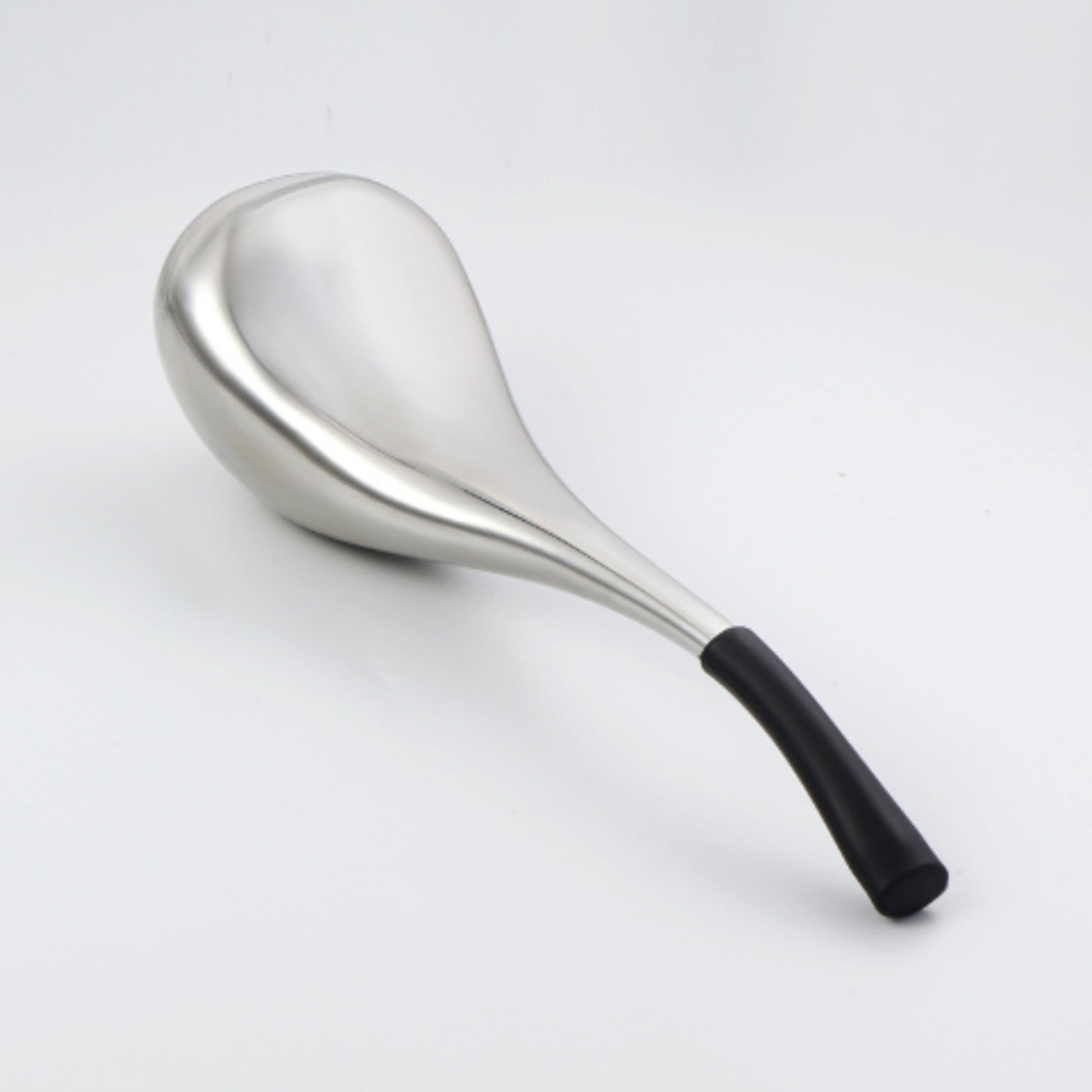 Stainless Steel Facial Massage Spoon