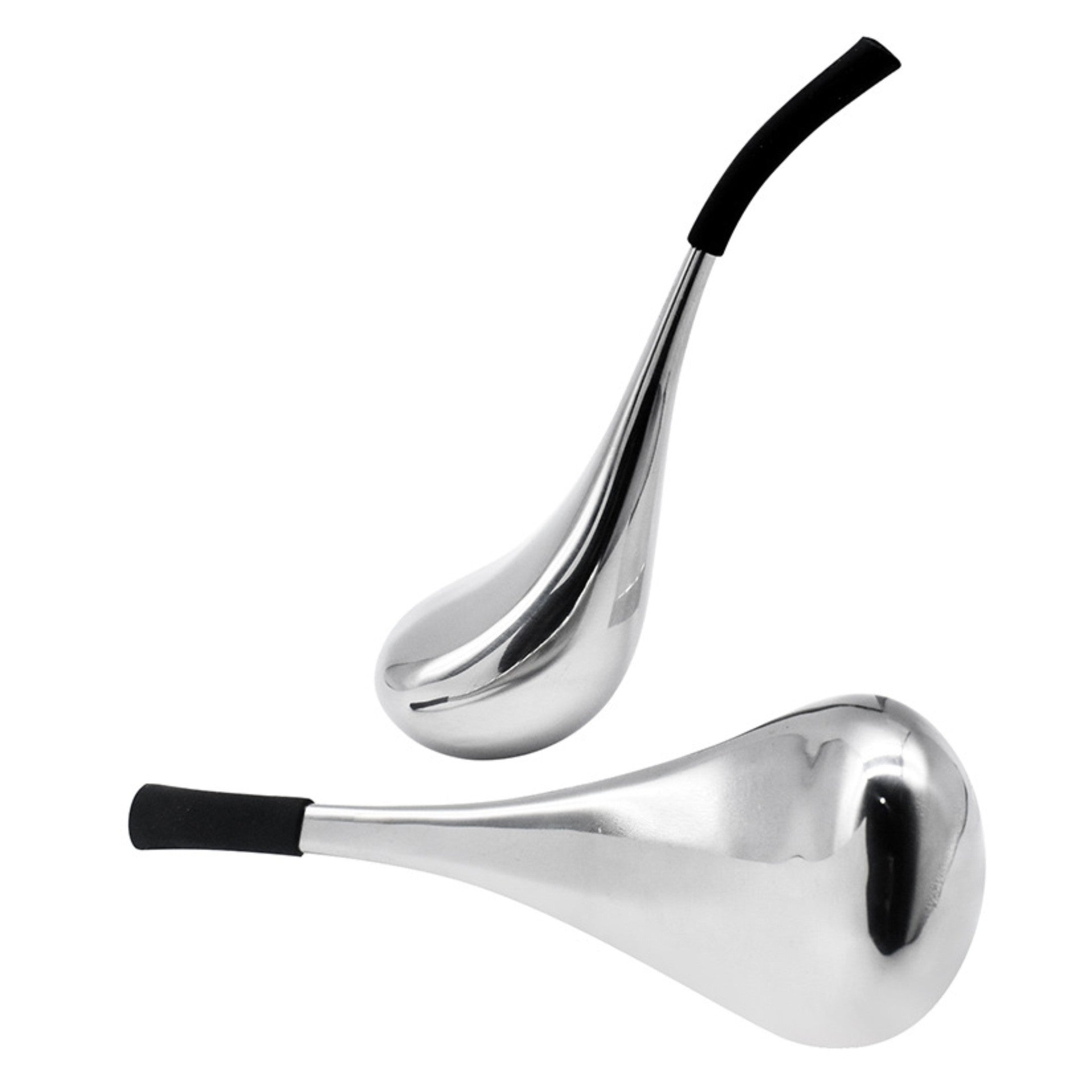 Stainless Steel Facial Massage Spoon