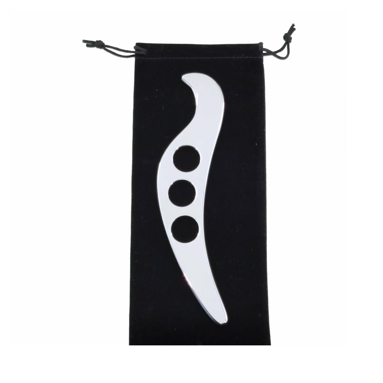 Stainless Steel Fascia Knife Massage Tool