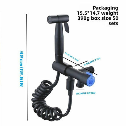 Stainless Steel Faucet