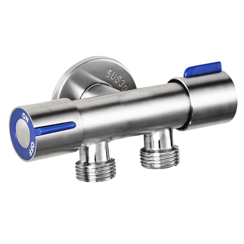 Stainless Steel Faucet