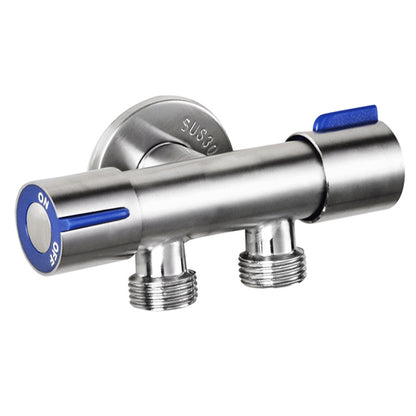 Stainless Steel Faucet