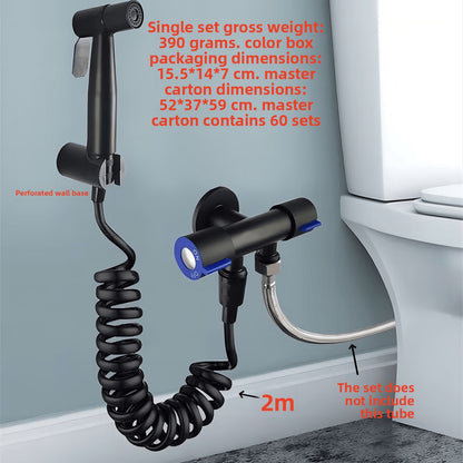 Stainless Steel Faucet