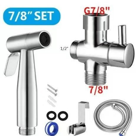 Stainless Steel Faucet