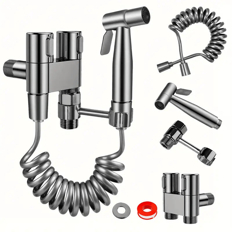 Stainless Steel Faucet