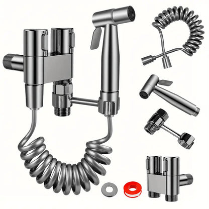 Stainless Steel Faucet