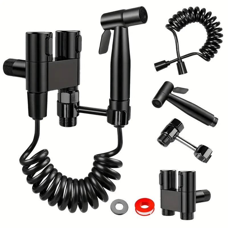 Stainless Steel Faucet