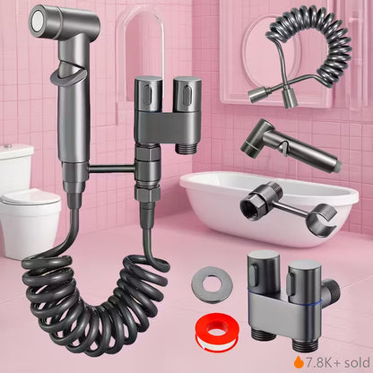 Stainless Steel Faucet