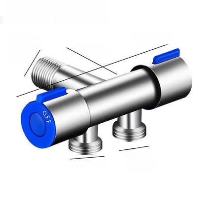Stainless Steel Faucet