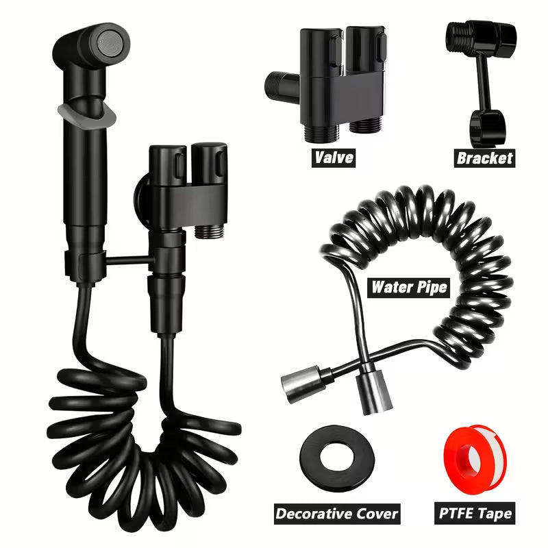 Stainless Steel Faucet