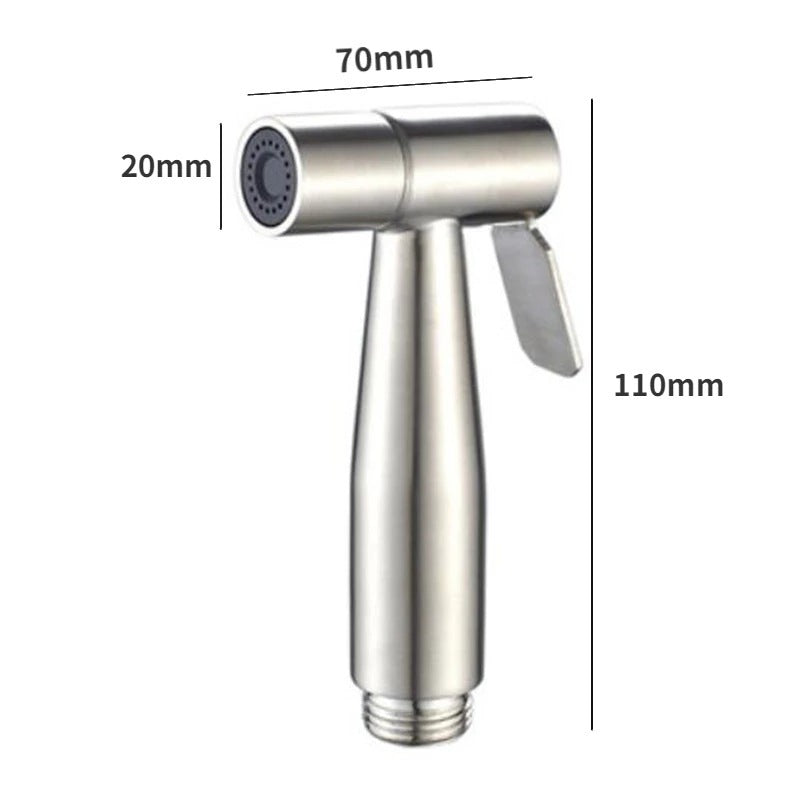 Stainless Steel Faucet