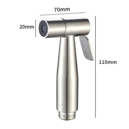 Stainless Steel Faucet