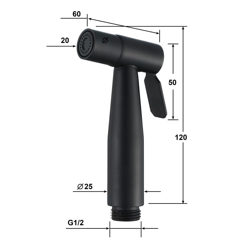 Stainless Steel Faucet