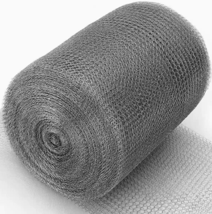 Stainless Steel Filter Mesh