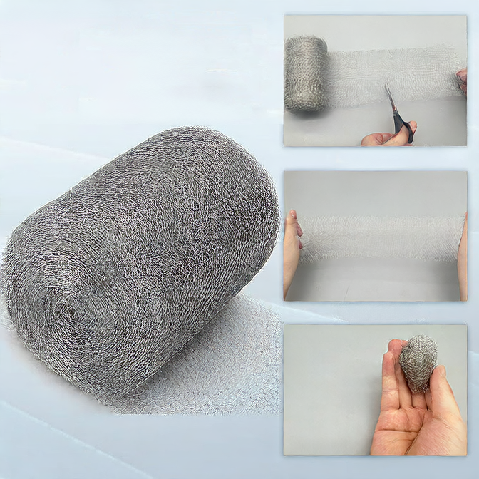 Stainless Steel Filter Mesh