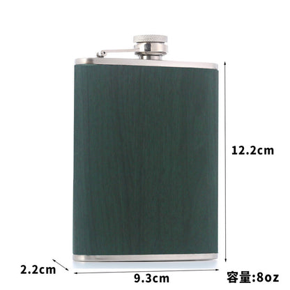 Stainless Steel Flask