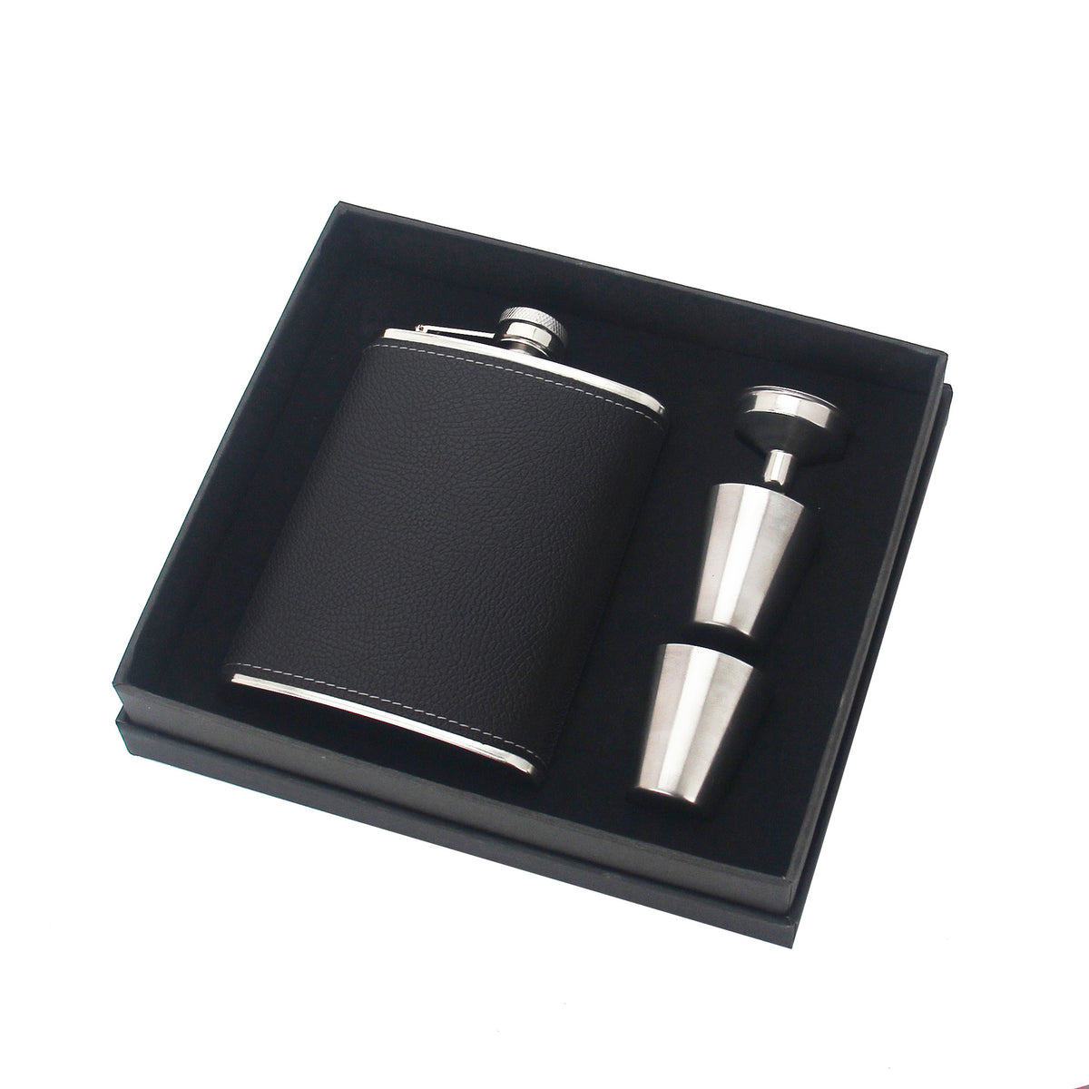 Stainless Steel Flask