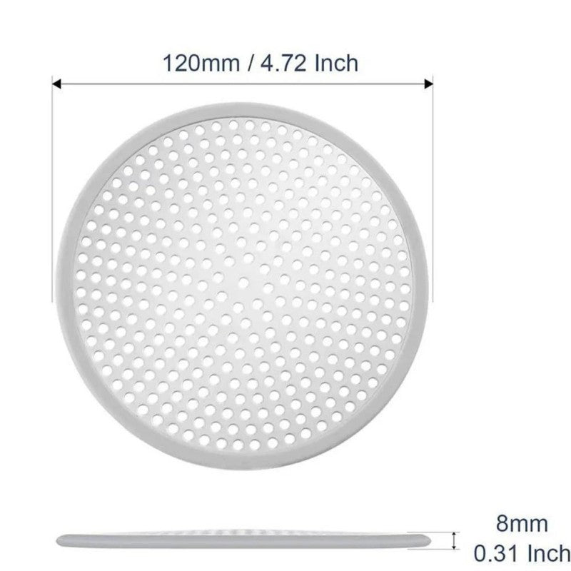 Stainless Steel Floor Drain Cover