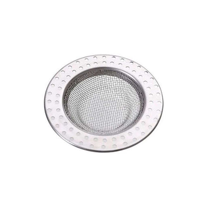 Stainless steel floor drain filter screen