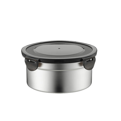 Stainless Steel Food Storage Container