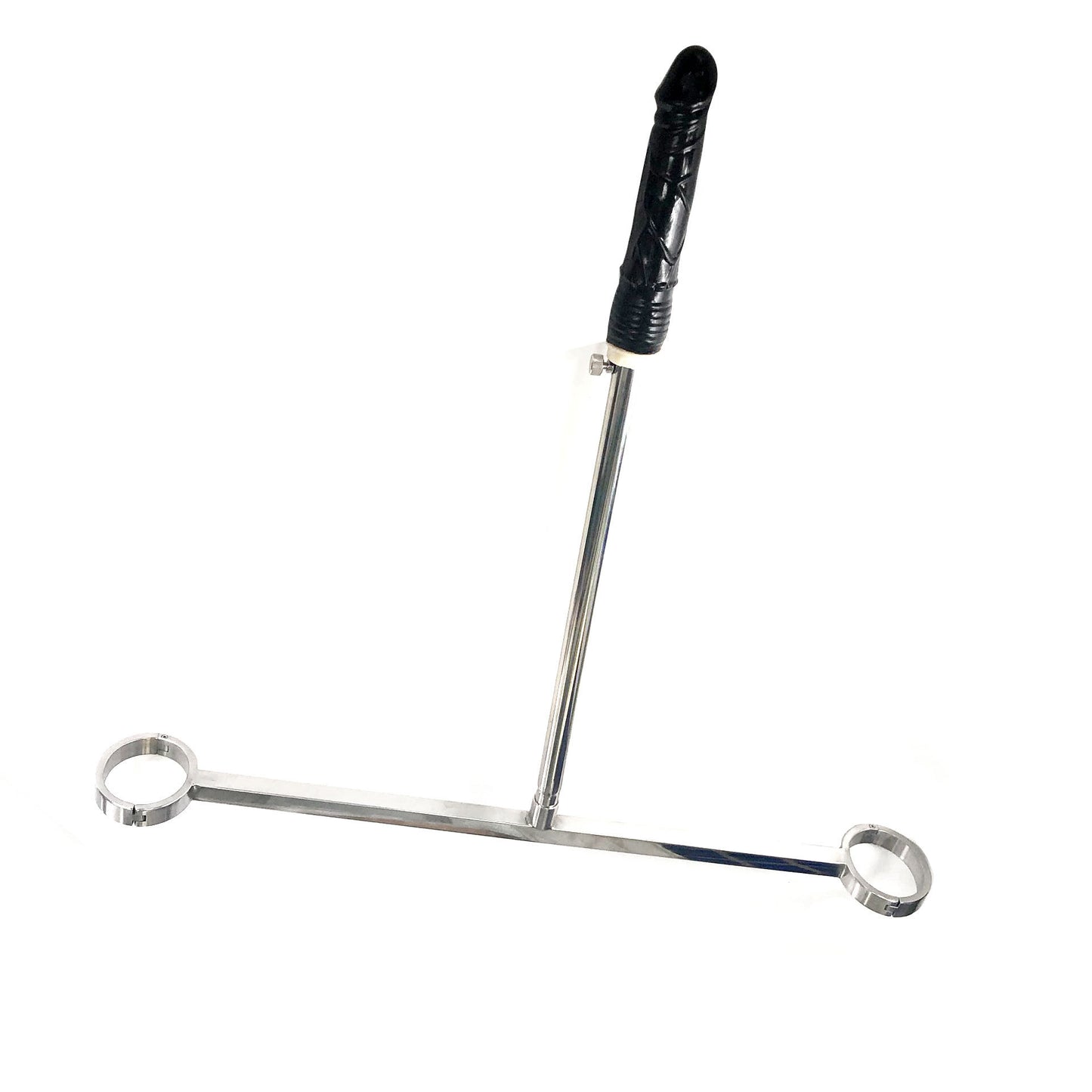 Stainless steel four-horsepower stand base