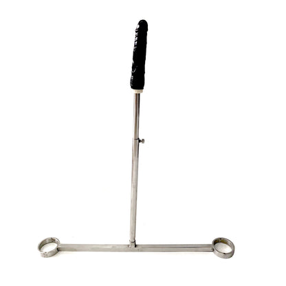 Stainless steel four-horsepower stand base