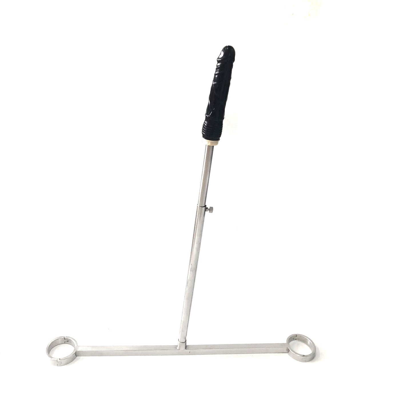 Stainless steel four-horsepower stand base