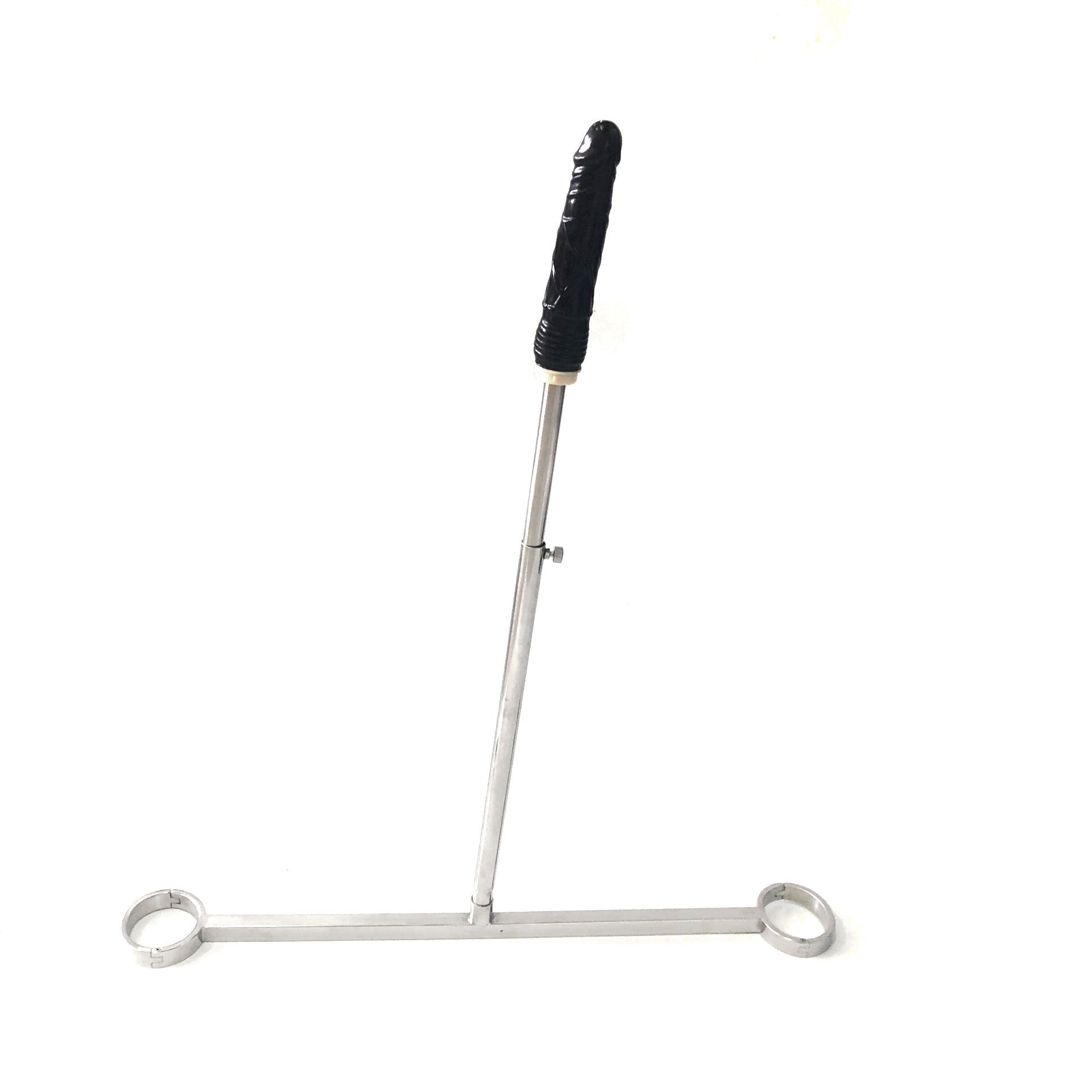 Stainless steel four-horsepower stand base