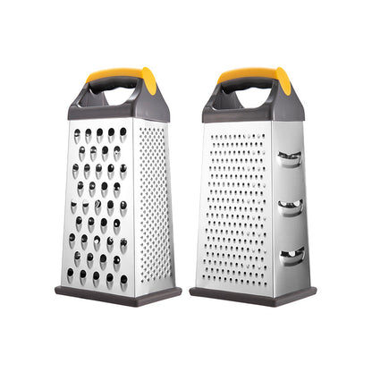 Stainless steel four-sided wire stripper