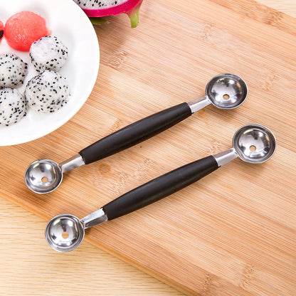 Stainless Steel Fruit Ball Scoop Tool